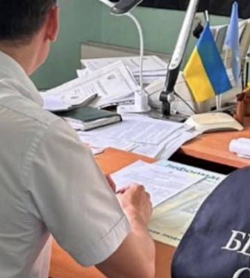 Підписав документ всупереч депутатам: голову сільради на Одещині підозрюють у махінації на 1,8 млн грн