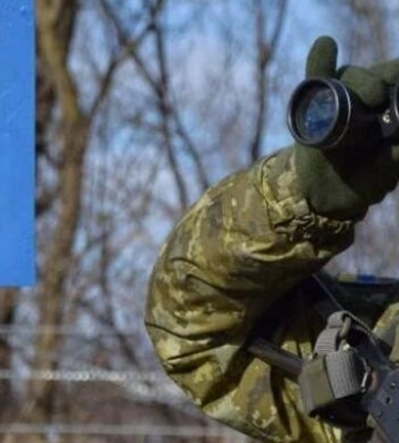 30-річному львів’янину повідомили про підозру за організацію незаконного виїзду за кордон