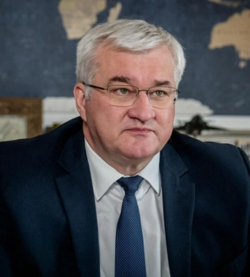 Украина готова к честному партнерству с Польшей и призывает не допустить углубления кризиса в отношениях - Сибига