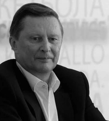 Входил в ближайшее окружение Путина: умер экс-министр обороны РФ Сергей Иванов