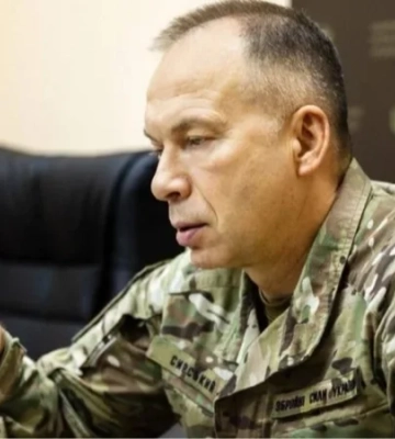 Cырский рассказал, движется ли война РФ против Украины к переломному моменту