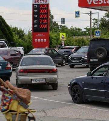 Украина точно заставит россиян бежать из Крыма: озвучен потрясающий сценарий