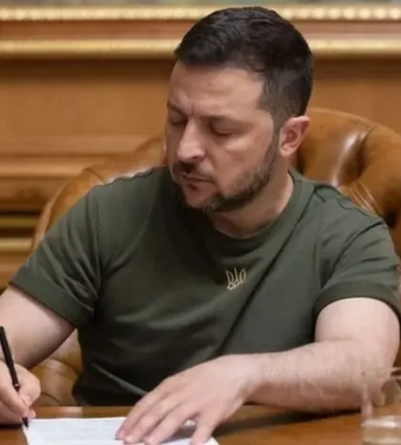Україна запровадила санкції проти колаборантів