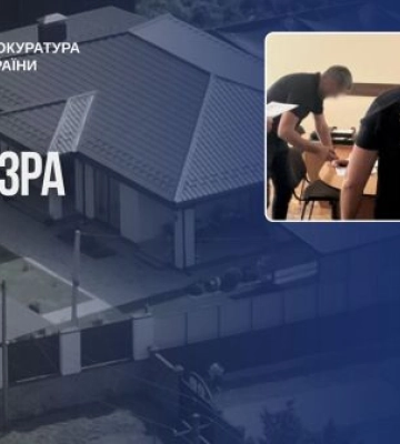 Заступнику міського голови у Житомирі повідомлено про підозру у незаконному збагаченні, - прокуратура