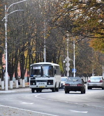 Мер Ізмаїла пояснив причини зростання вартості проїзду у «маршрутках»