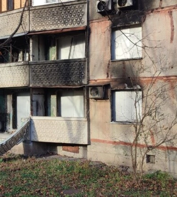На Північній Салтівці планують збудувати новий житловий квартал