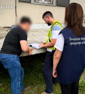 До 30 тыс. долларов за инвалидность: в Киеве раскрыли масштабную схему