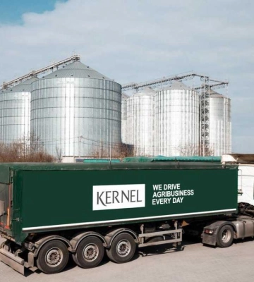 Справа судді Погрібної: чому позов Kernel проти "Сенс Банку" на 1,75 мільярда опинився в потрібних руках