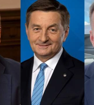Троє польських політиків демонстративно відмовилися від нагород України