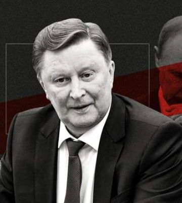 Начало новой гонки на лафетах: кем был для Путина Сергей Иванов