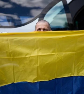 Під час нового обміну полоненими додому повернулися п’ятеро жителів Харківщини