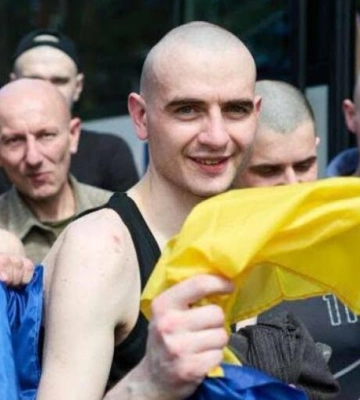 Серед звільнених з полону є п’ятеро жителів Львівщини, – ОВА