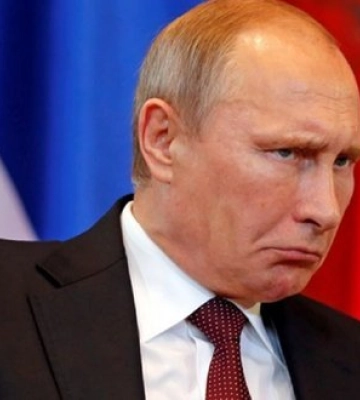 Російські "яструби" вимагають від Путіна ескалації після ударів України, — Reuters