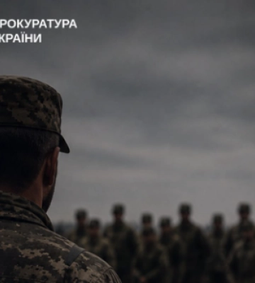 Удар по військових на Дніпропетровщині: командир батальйону постане перед судом
