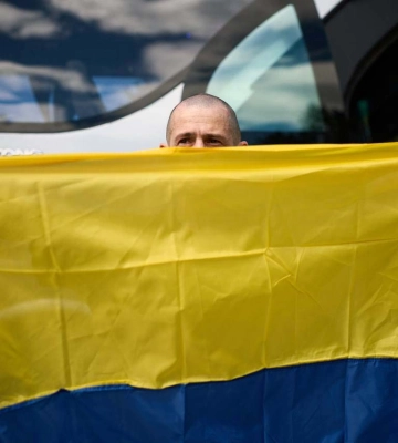 Під час нового обміну полоненими додому повернулися п’ятеро жителів Харківщини