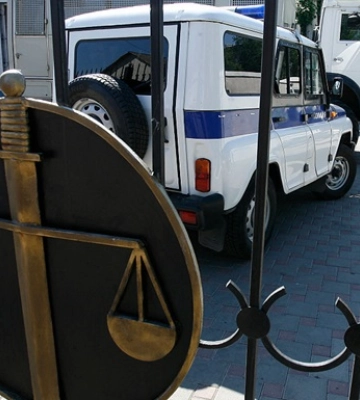 Незаконно приговаривал военнопленных: подозрение получил еще один судья РФ