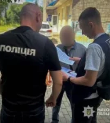 На Сумщині посадовцю Охтирської міськради повідомили про підозру через збитки понад 2,4 млн грн