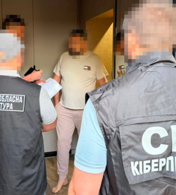 Трьом пособникам повідомили про підозру у справі про виготовлення фіктивних довідок у Самбірській лікарні