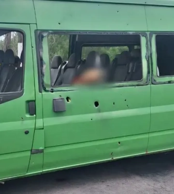 Росія атакувала Нікополь: загинули двоє людей, понад 10 постраждали