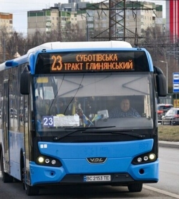У Львові перевірили кондиціонери у громадському транспорті: виявили десятки порушень