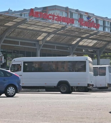 Знову відтермінували: коли очікувати на закриття автостанції "Чайка" у Рівному (ВІДЕО)