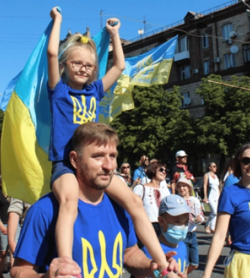 День Украинской Государственности 15 июля: почему праздник перенесли с 28 числа и что он означает