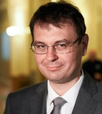 Гетьманців розповів, коли будуть прийняті законопроекти про реєстр дропів та реєстр банківських рахунків