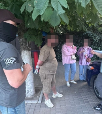 В Одесской области разоблачили схему вымогательства $8,5 тысячи у военных, которые хотели вернуться после СЗЧ