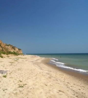 Екологія Чорного моря покращилася під час війни. Науковець пояснив парадокс