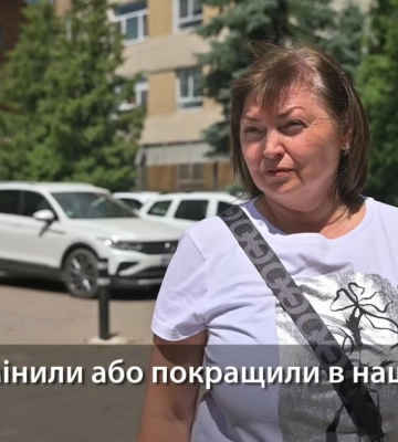 Місто без прикрас: що жителі Рівного хотіли б змінити або покращити (ВІДЕО)