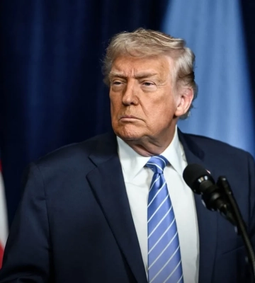 Сын Трампа вернул бизнесмену, близкому к Путину, деньги за оплату свадьбы