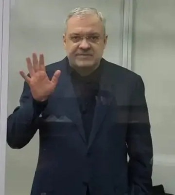 На заставу Галущенку зібрано понад 100 млн грн