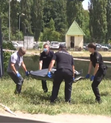У Луцьку в каналізаційному люку виявили тіло чоловіка: нові подробиці