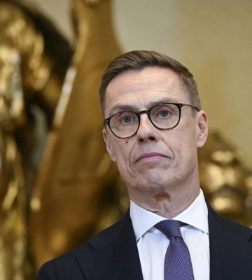 Президент Финляндии дал положительный прогноз о будущем Украины