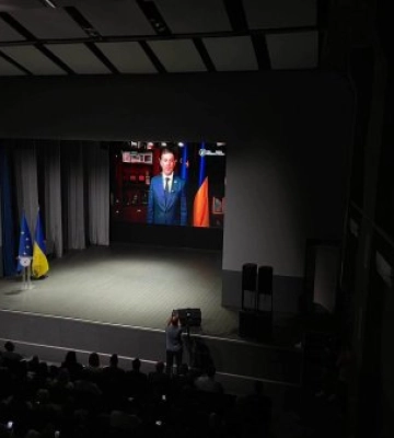 Понад 152 тисячі звернень за рік: у Мукачеві презентували Доповідь Омбудсмана про права людини