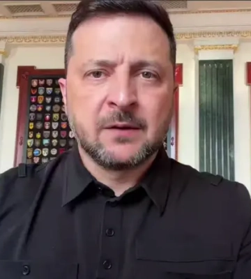 Зеленський повідомив, скільки українців повернулося з полону від початку великої війни