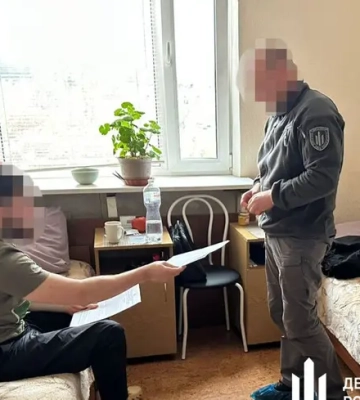 Нападение во время церемонии награждения военных в Днепропетровской области: дело комбата передано в суд