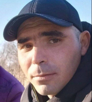 З російського полону повернувся житель Шептицького Петро Мавко