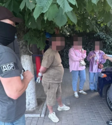 В Одесской области разоблачили схему вымогательства $8,5 тысячи у военных, которые хотели вернуться после СЗЧ