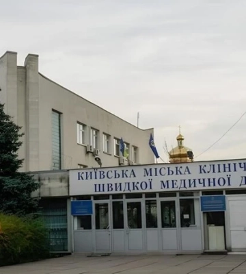 У Києві лікарю оголосили підозру через смерть військового, в якого він не помітив зламане ребро