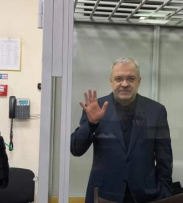 За Галущенко внесли большую часть залога, – "Схемы" выяснили, кто перечислил миллионы