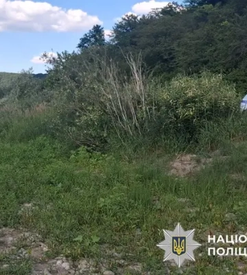 У Дністрі знайдено потонулого хлопчика: раніше виявили тіла його батька та брата