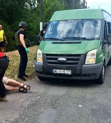 Удар рф по Нікополю: кількість постраждалих зросла