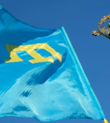 Зеленский: Борьба за Крым - приоритет Украины