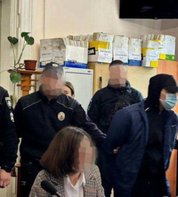 Верховний Суд залишив у силі довічний вирок за зґвалтування та вбивство жінки та її 13-річної доньки у Житомирі