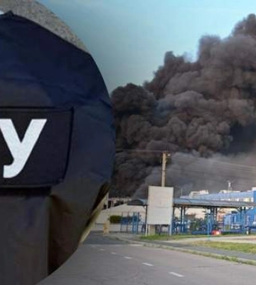 Командовали атакой "Калибров" по Мукачеву: российским командирам заочно вручили подозрения
