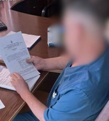 Врачу в Киеве объявили подозрение из-за смерти военного после травмы грудной клетки