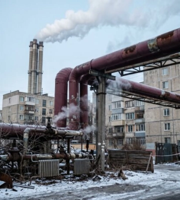 Опалювальний сезон під загрозою: уряд відмовився від зобов'язань — чи буде тепло взимку
