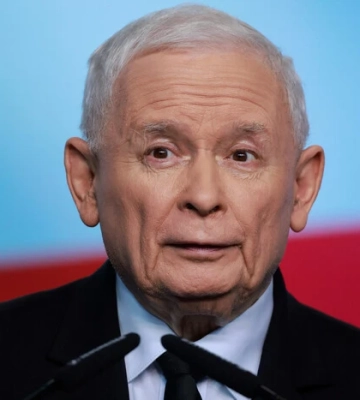 Орден – лише символ: майбутнє Польщі визначить фінал війни Росії проти України