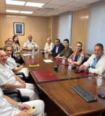Україна та Іспанія посилюють співпрацю у відбудові системи охорони здоров’я — Михайло Радуцький